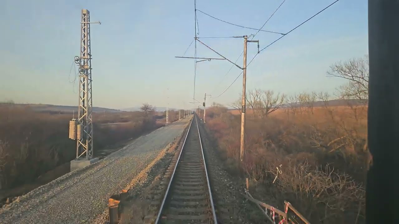 Rekonštrukcia trate Ruskov - Nižná Myšľa-28.2.2026