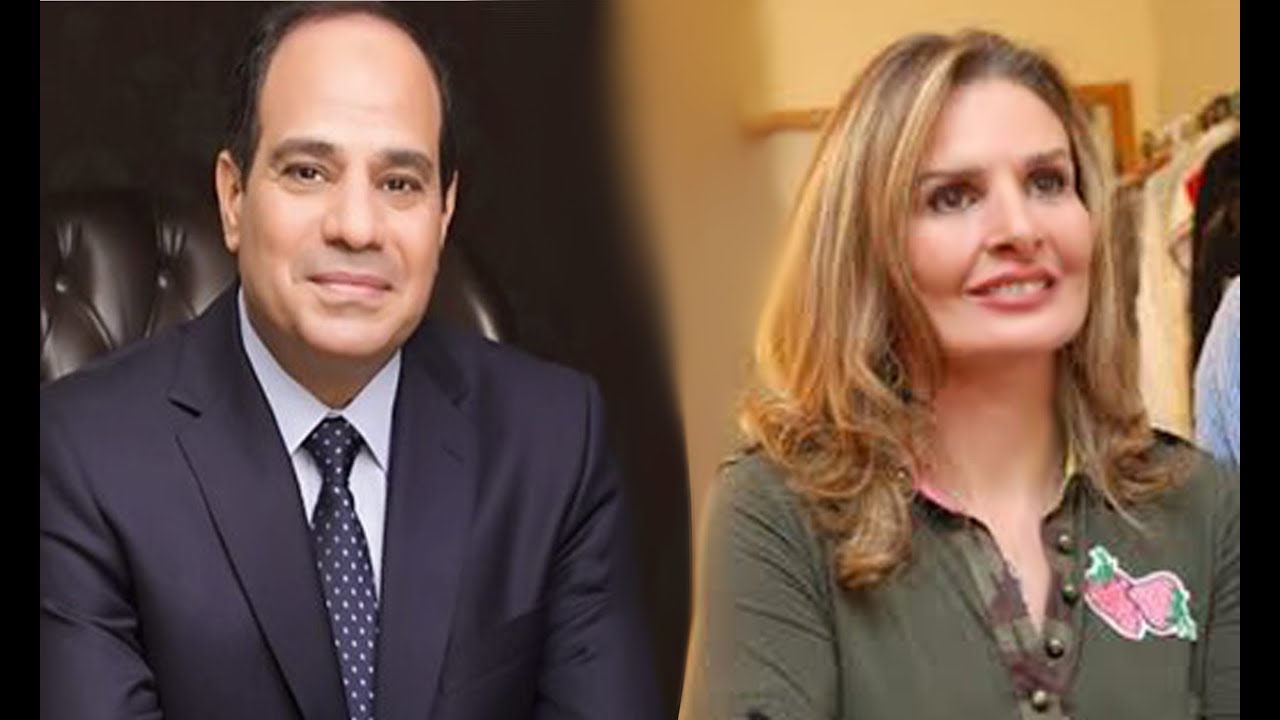 شاهد تسريب يسرا مع ضابط مخابرات و معتز مطر يوضح حقيقته!