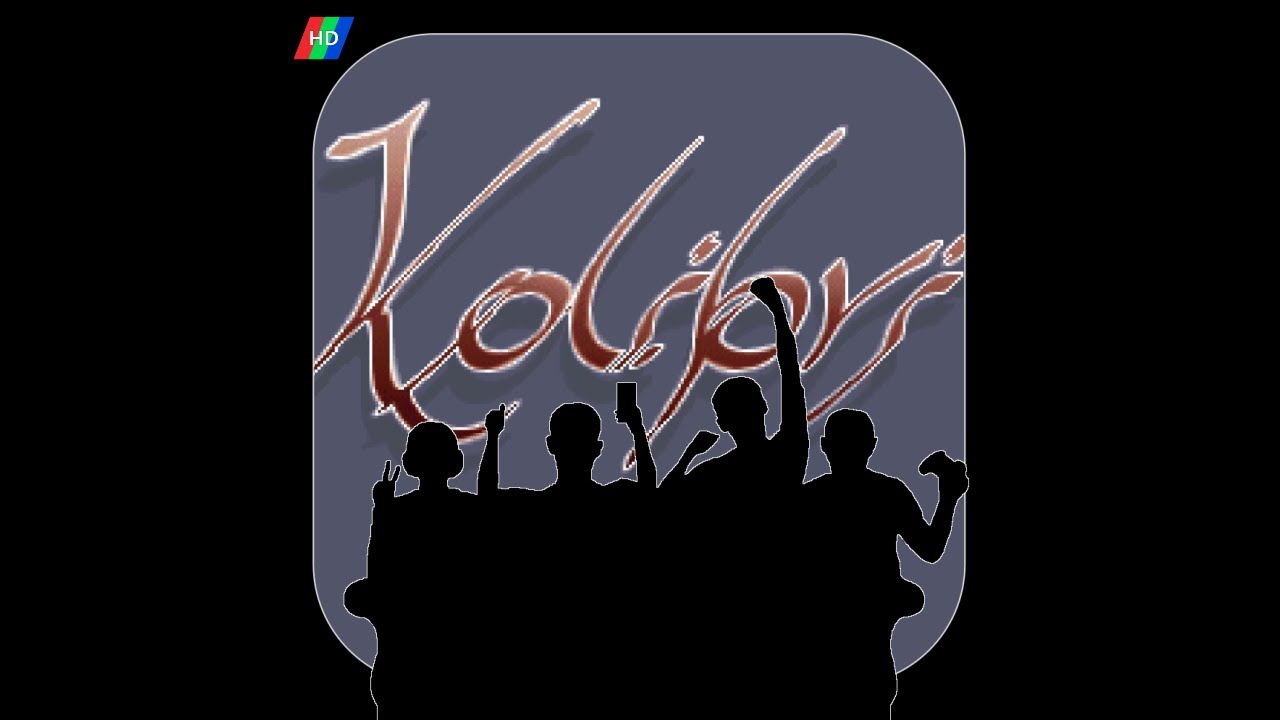 Retro Game Club: Episode 12 - Kolibri
