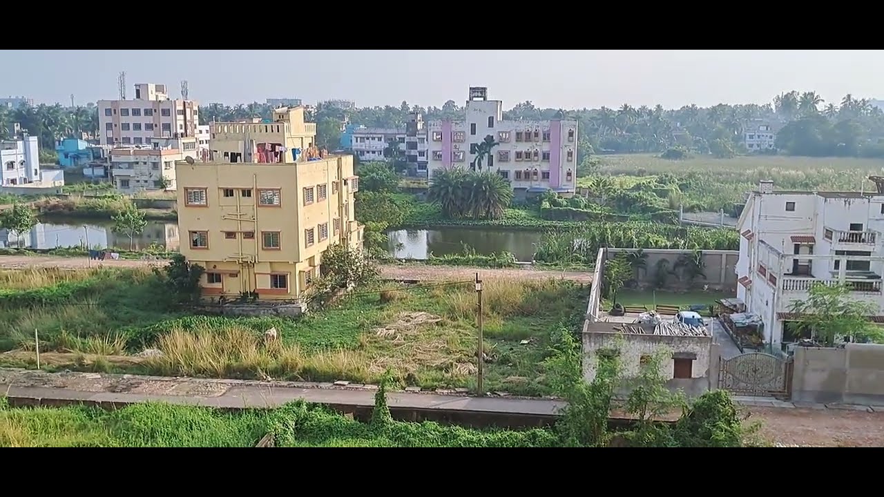 PS 102, 2 BHK, 906 sqft, Sample Flat, Near Joka Metro, Amtala, Joka, Kolkata South
