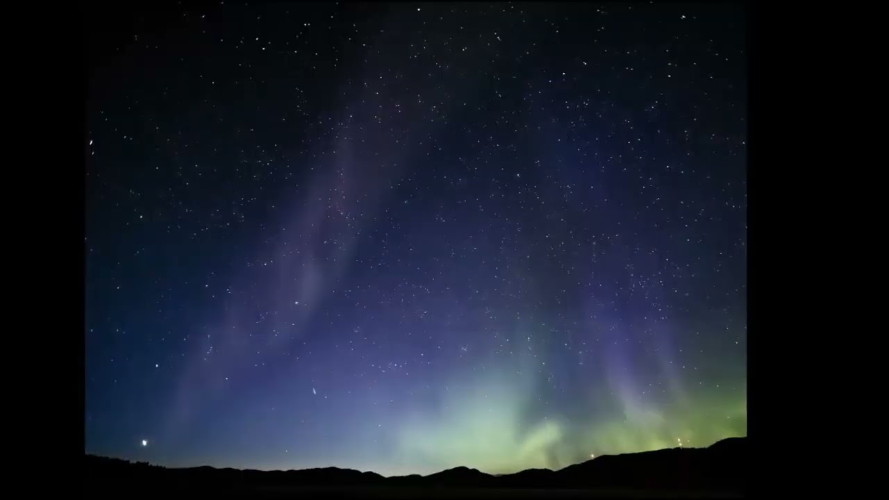 Aurorasaurus Q&A on UAPs with Dr. Joshua Semeter