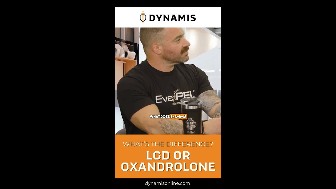 SARMs vs. Steroids: What&rsquo;s Safer & More Effective?