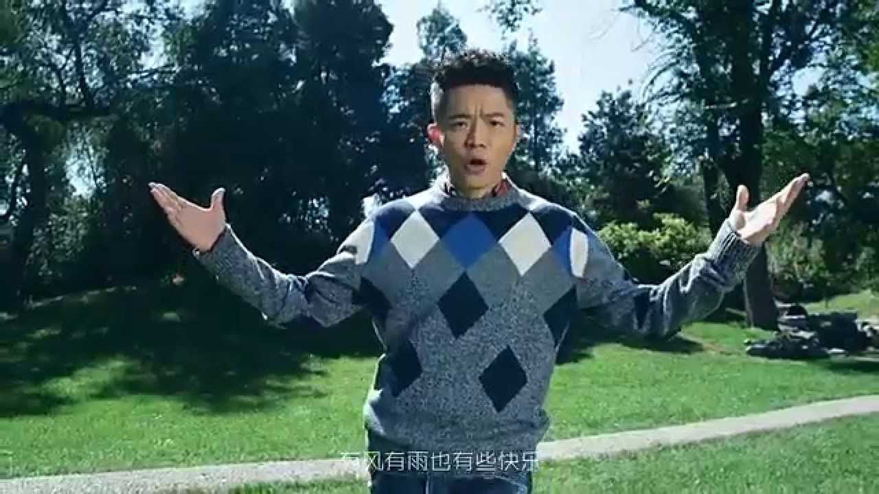 【HD】鳳凰傳奇-感到幸福你就拍拍手MV [Official Music Video]官方完整版