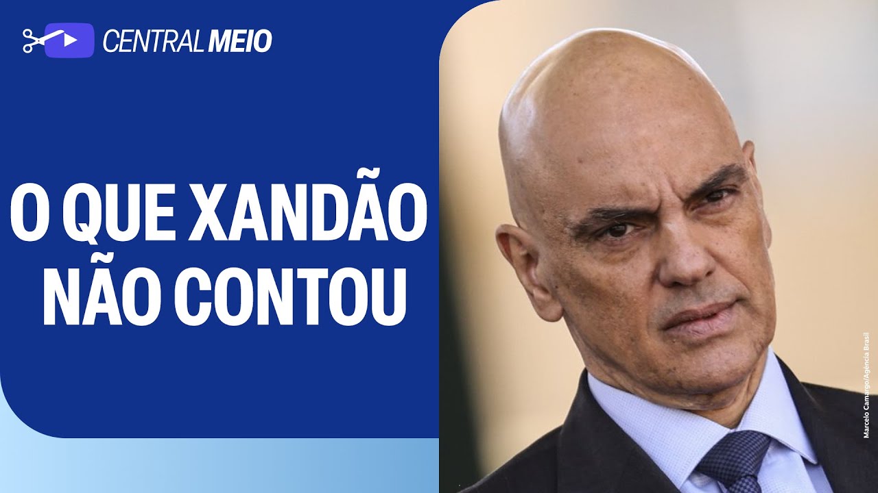 Moraes diz que reuni&atilde;o com Gal&iacute;polo, presidente do BC, foi para discutir Lei Magnitsky, veja an&aacute;lise