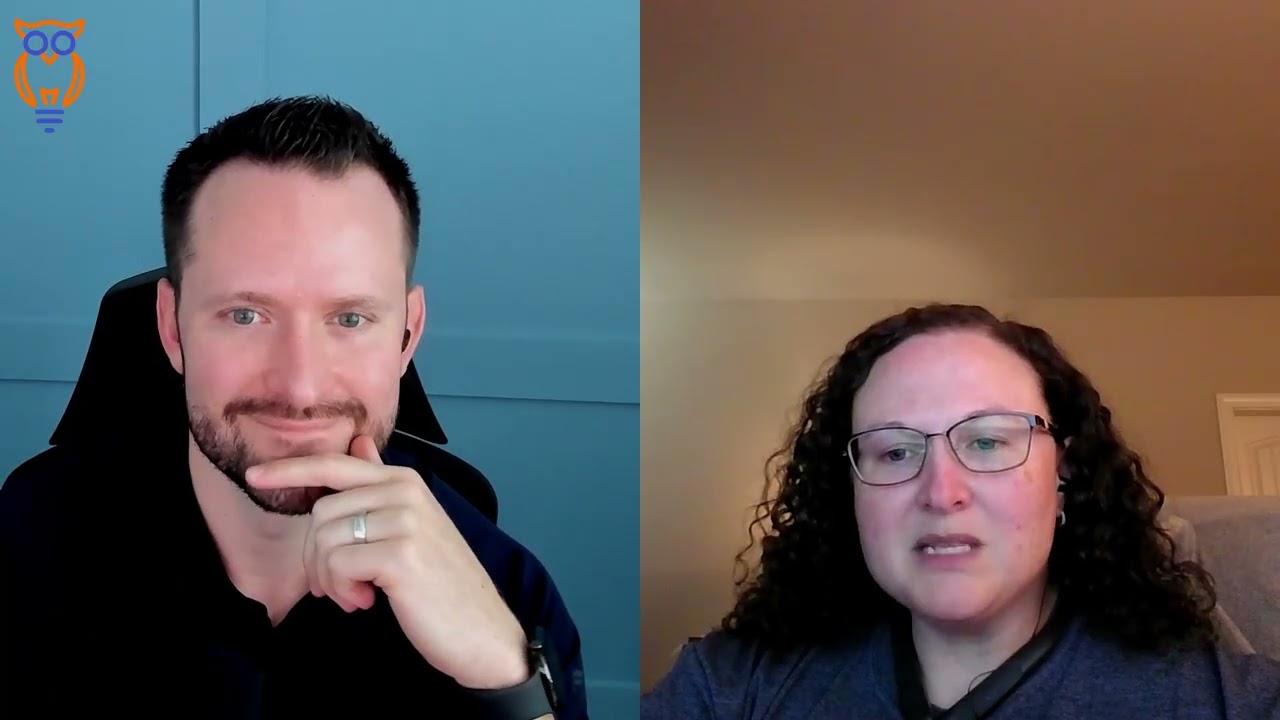 Front Desk to Practice Leader: What Veterinary Teams Get Wrong About Management with Lindsay McMakin