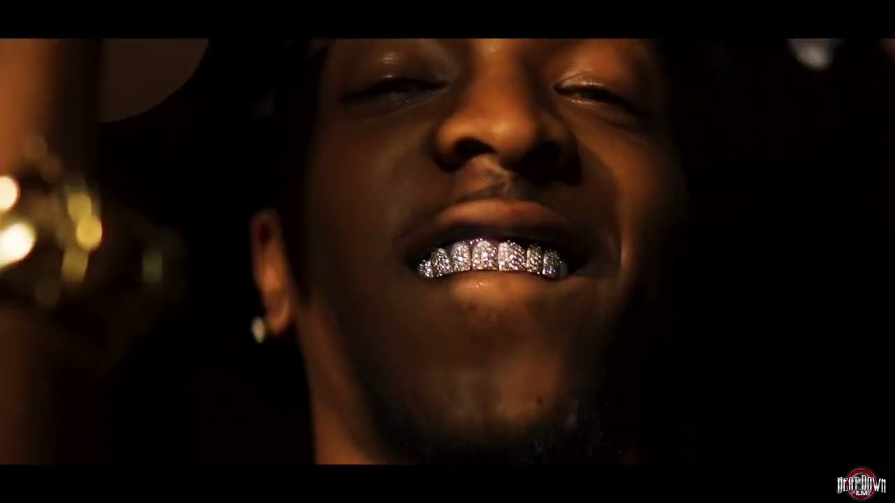 1DK23 - In The field (official video)