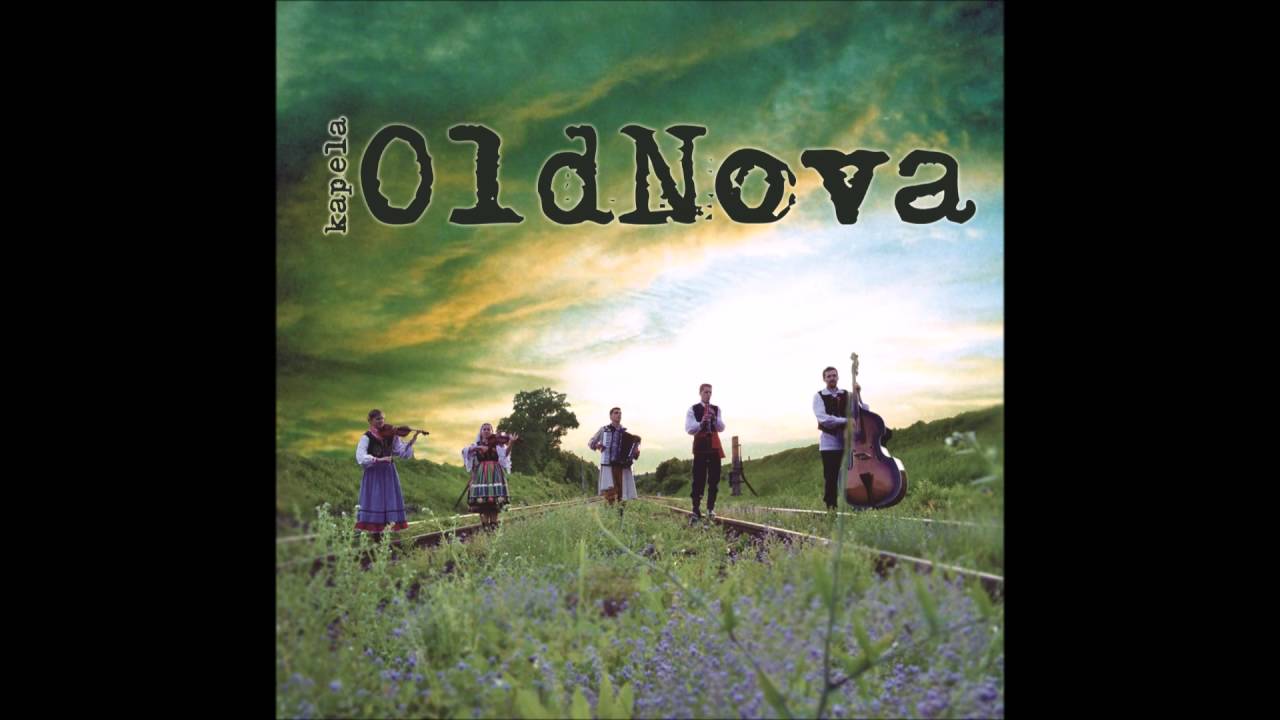 Kapela OldNova - Siadła pszczółka
