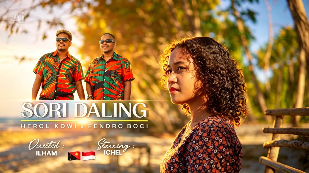 Herol Kowi LS_ft_Sori Daling_x_Fendro Boci_(Official Music Video)_PNG Terbaruh 2025