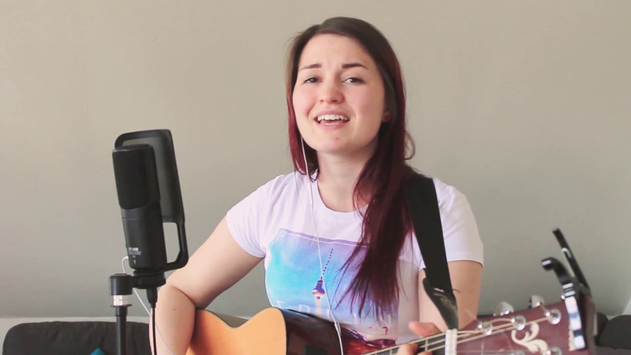 Where I land - JJ Heller (cover)
