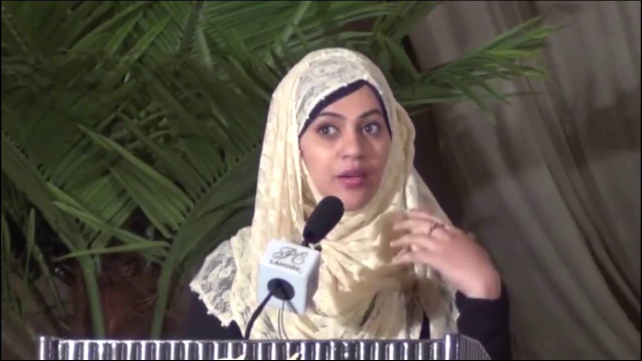 Urooj Hijab Story | Bibi Zainab (as) is my Role Model.