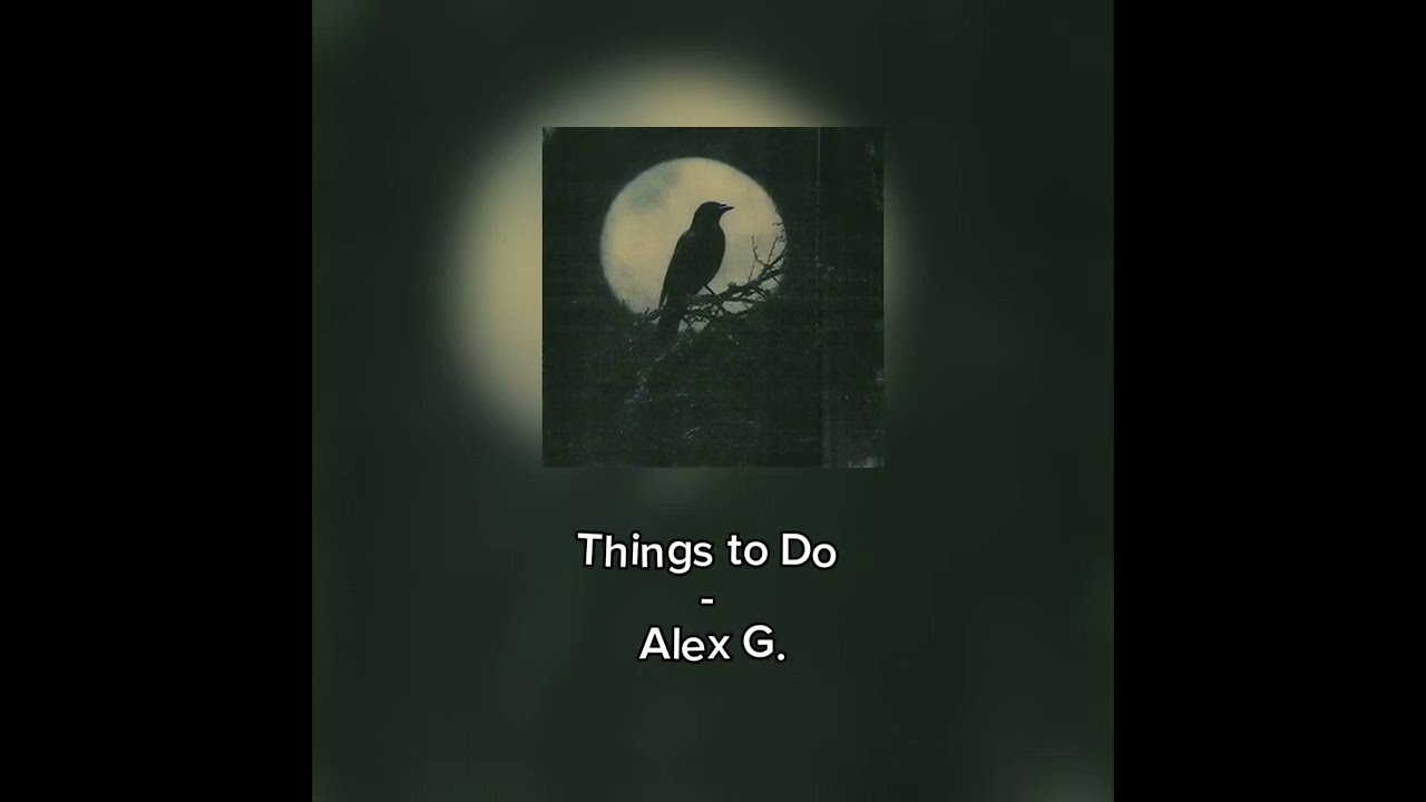 ꩜☆A random playlist to just relax☆꩜