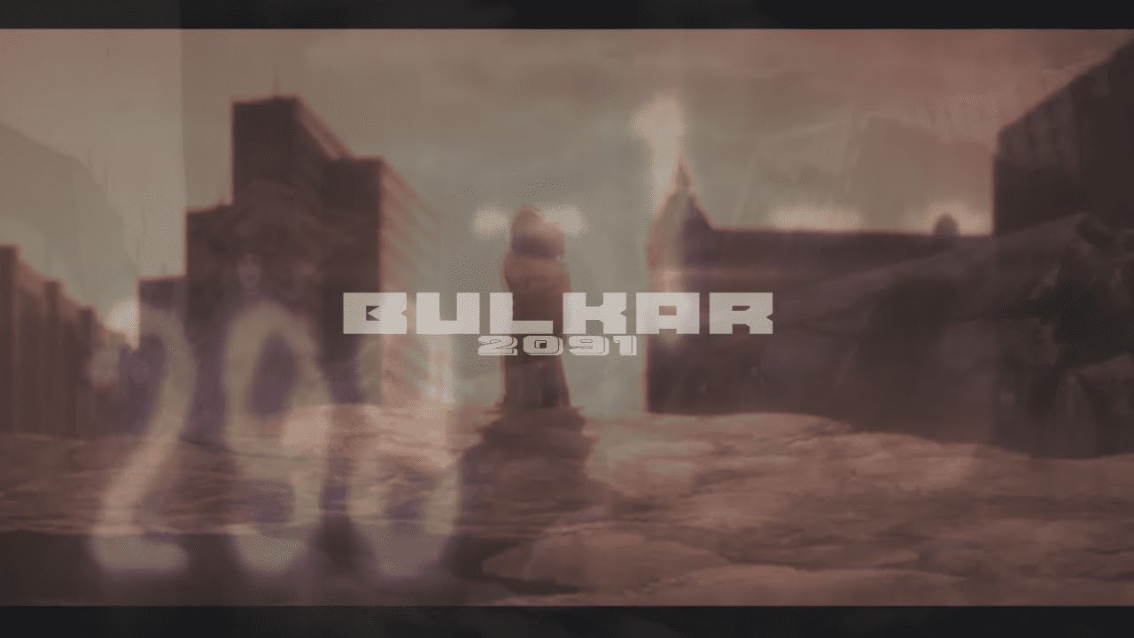 BULKAR 2091 Opening Season 2