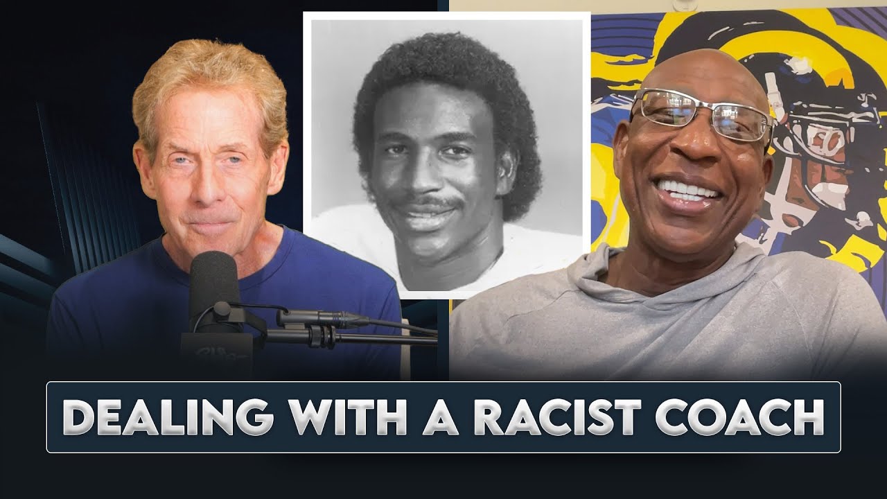 Racist HS Coach That Led to Quitting Football