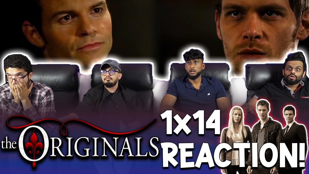 The Originals | 1x14 | 