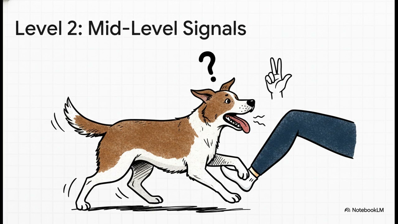 Understanding Your Dog’s Daily Stress Load: A Practical Guide for Every Owner 🐾 