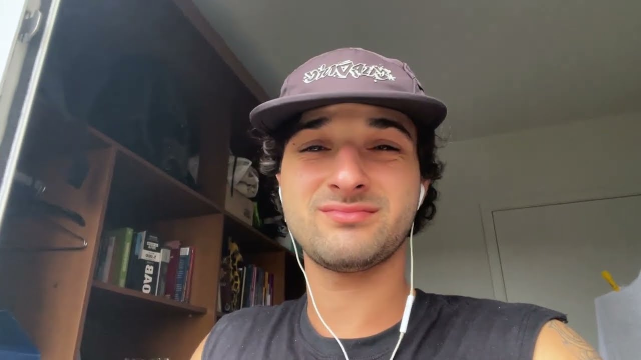 Reconhecer o erro muda tudo
