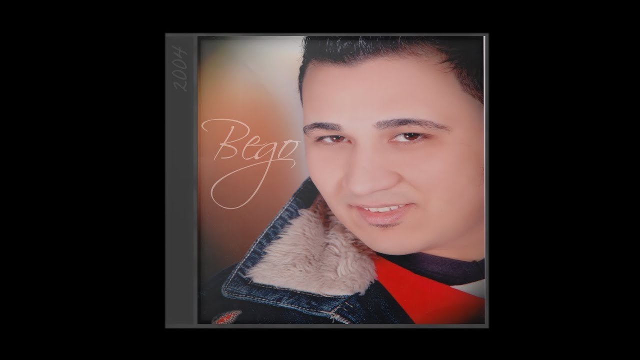 بيجو الصحاب من البوم ( انا بتكلم عربى ) Bego.El Sohab