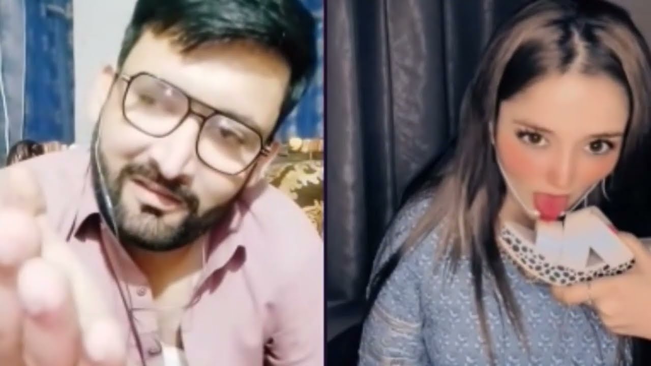 Sofi gujratan Malang ke new video 🤫😳