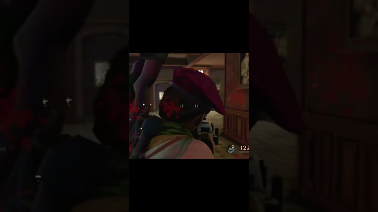MONIKA: KILL 'EM ALL!