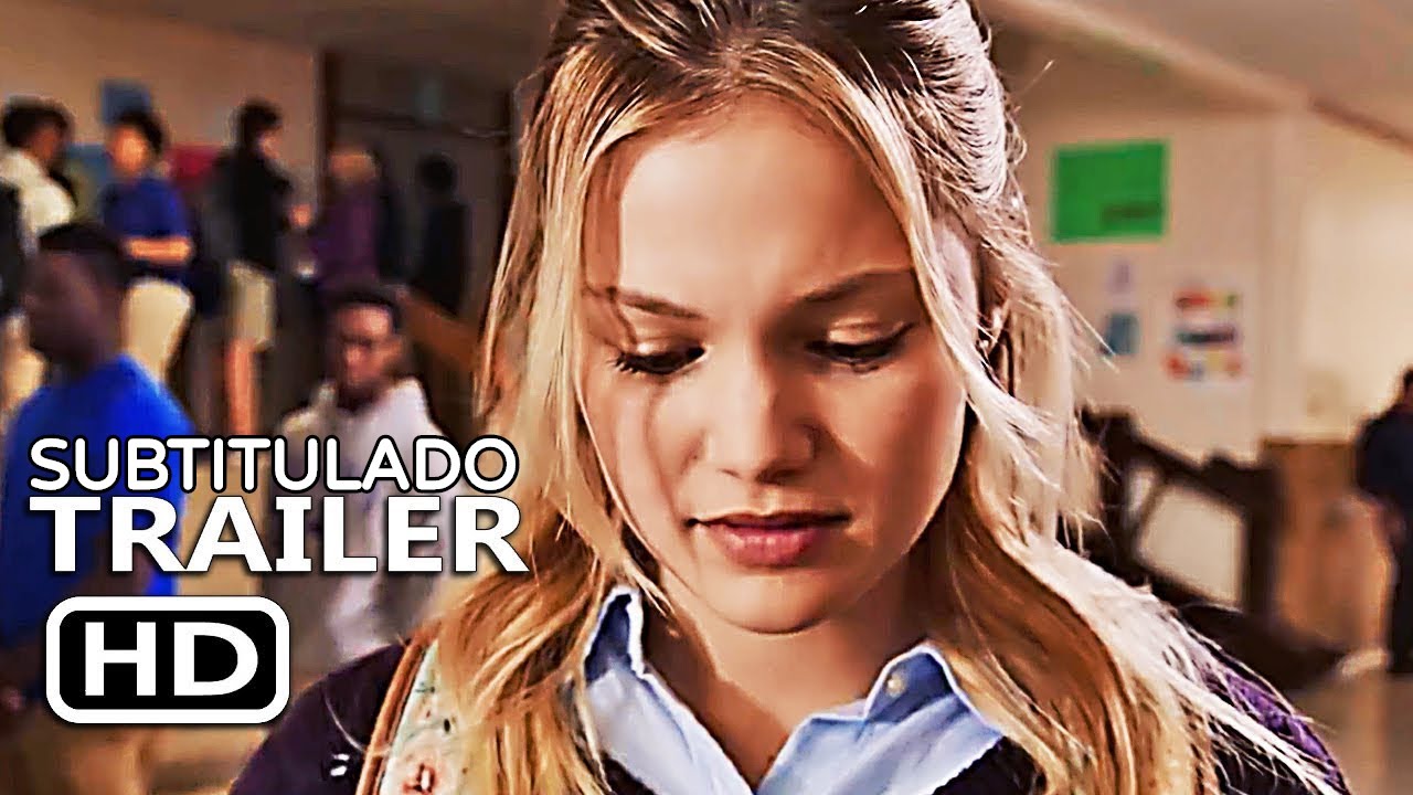 Class Rank (2018) | Tr&aacute;iler Oficial Subtitulado | Comedia Rom&aacute;ntica