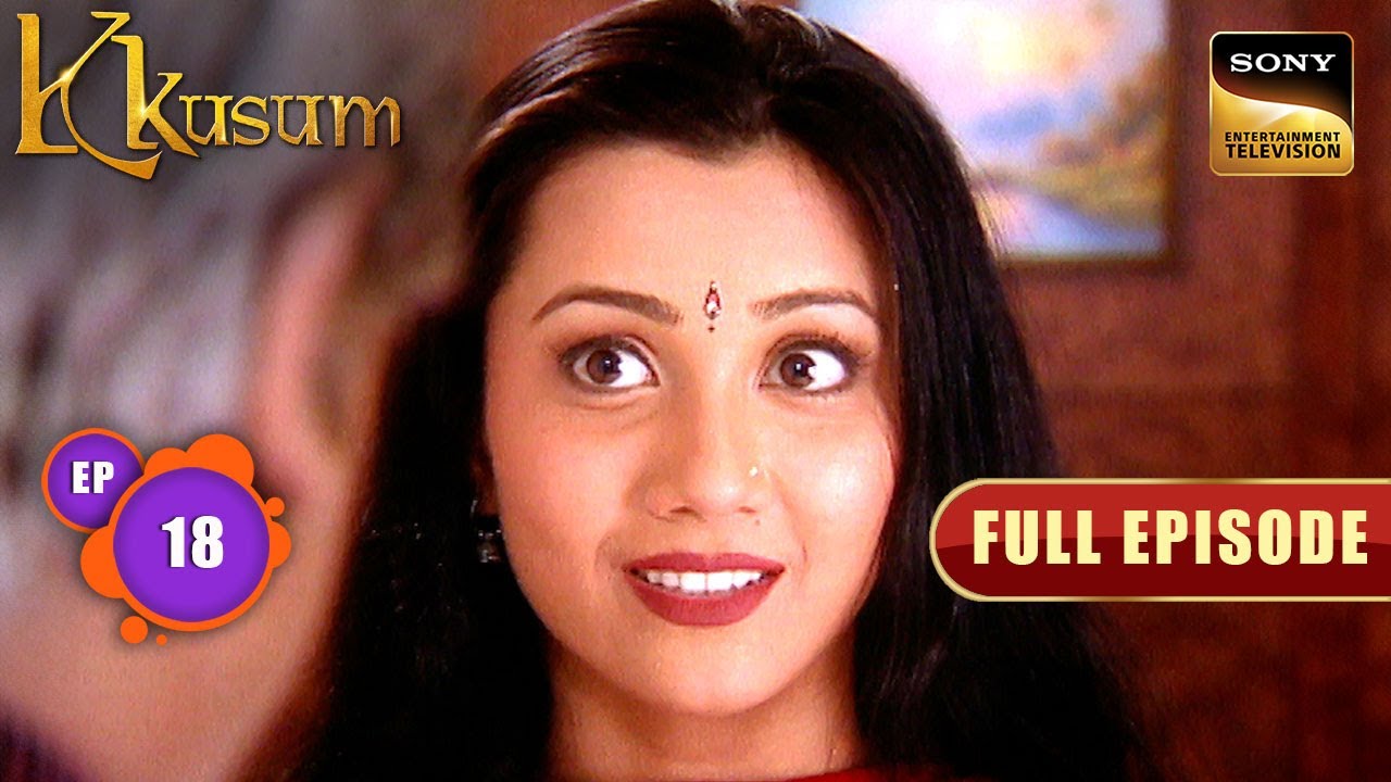 Kkusum को Birthday पर मिला एक प्यारा सा Surprise | Kkusum | Full Episode | Episode 18