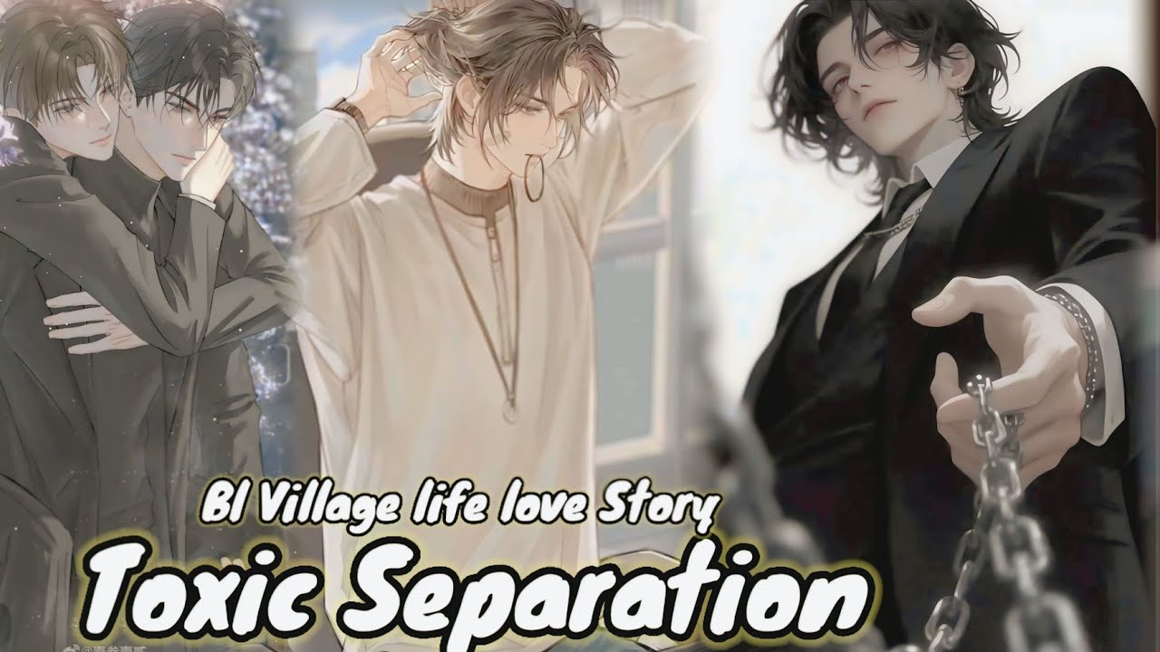 Toxic Sepration3(shocking Truth)#wangxianfanfictionhindiexplaind#wangxianfanfictionexplainedinhindi 