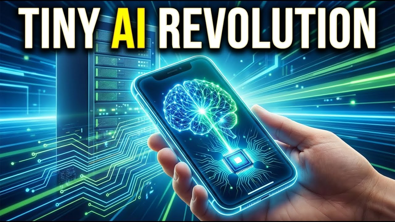AI Breakthrough: 70B Model Compressed 224&times; &mdash; Smaller, Faster, Smarter