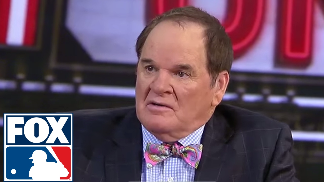 Pete Rose, Frank Thomas, and Alex Rodriguez give you their over under for 30 MLB teams | FOX MLB