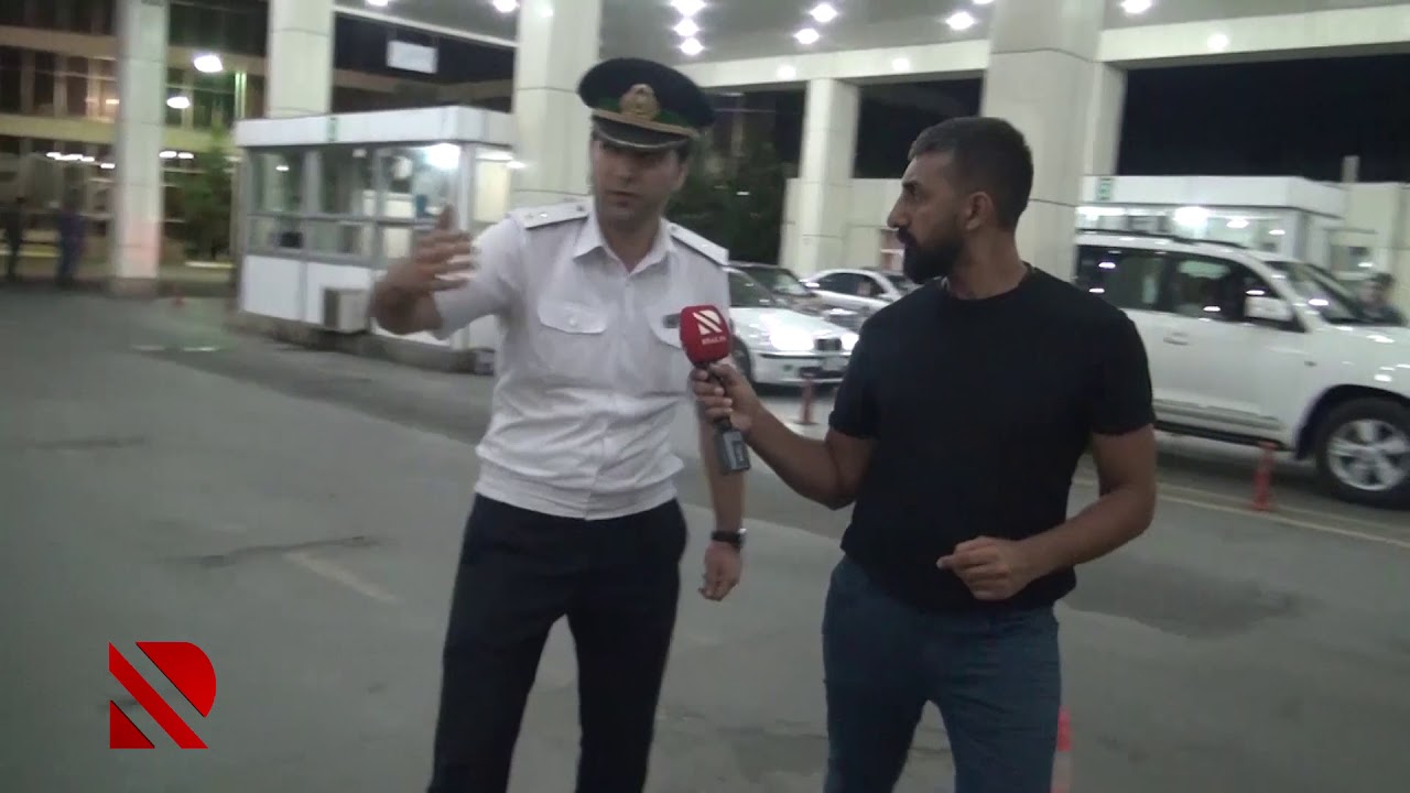 “Qırmızı körpü”də siqaret əməliyyatı