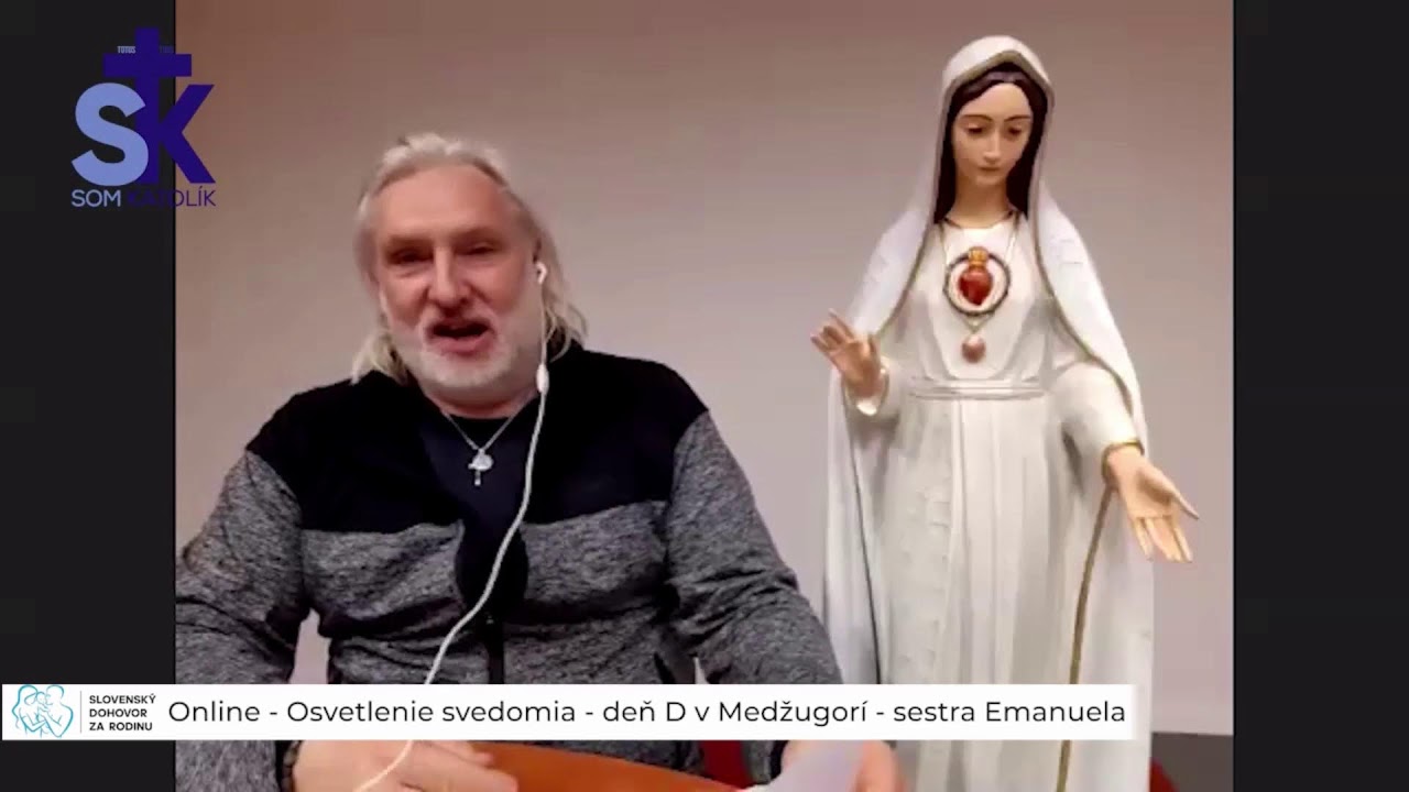 Nepretržité 24-hodinové vysielanie SDZR