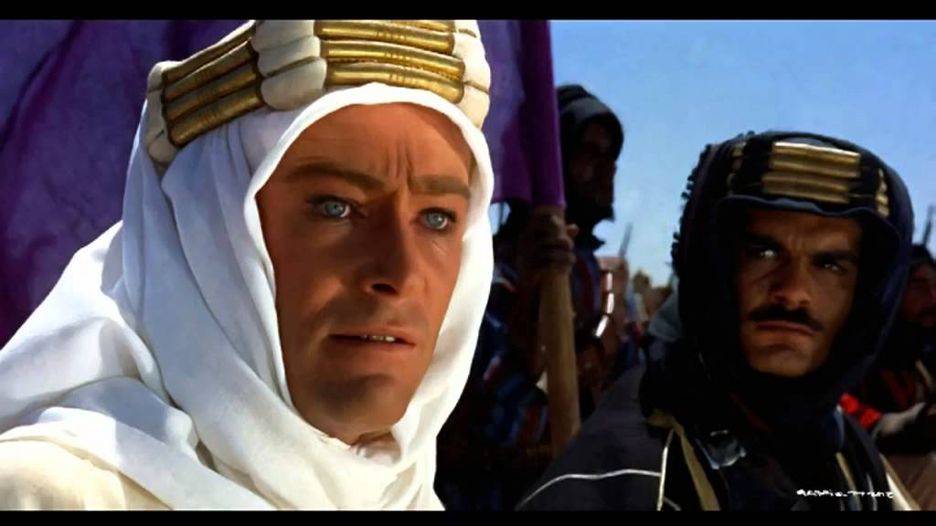 Top 5 Peter O'Toole Movies
