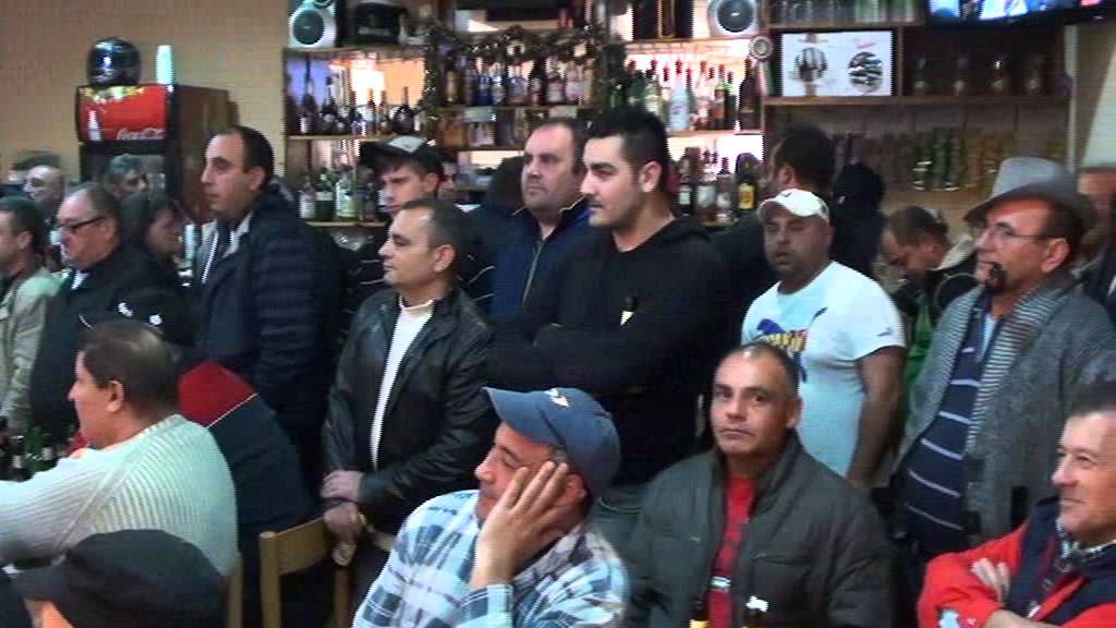 SERATA SARET IZ-ZEJTUN IC-CENTRU LABURISTA