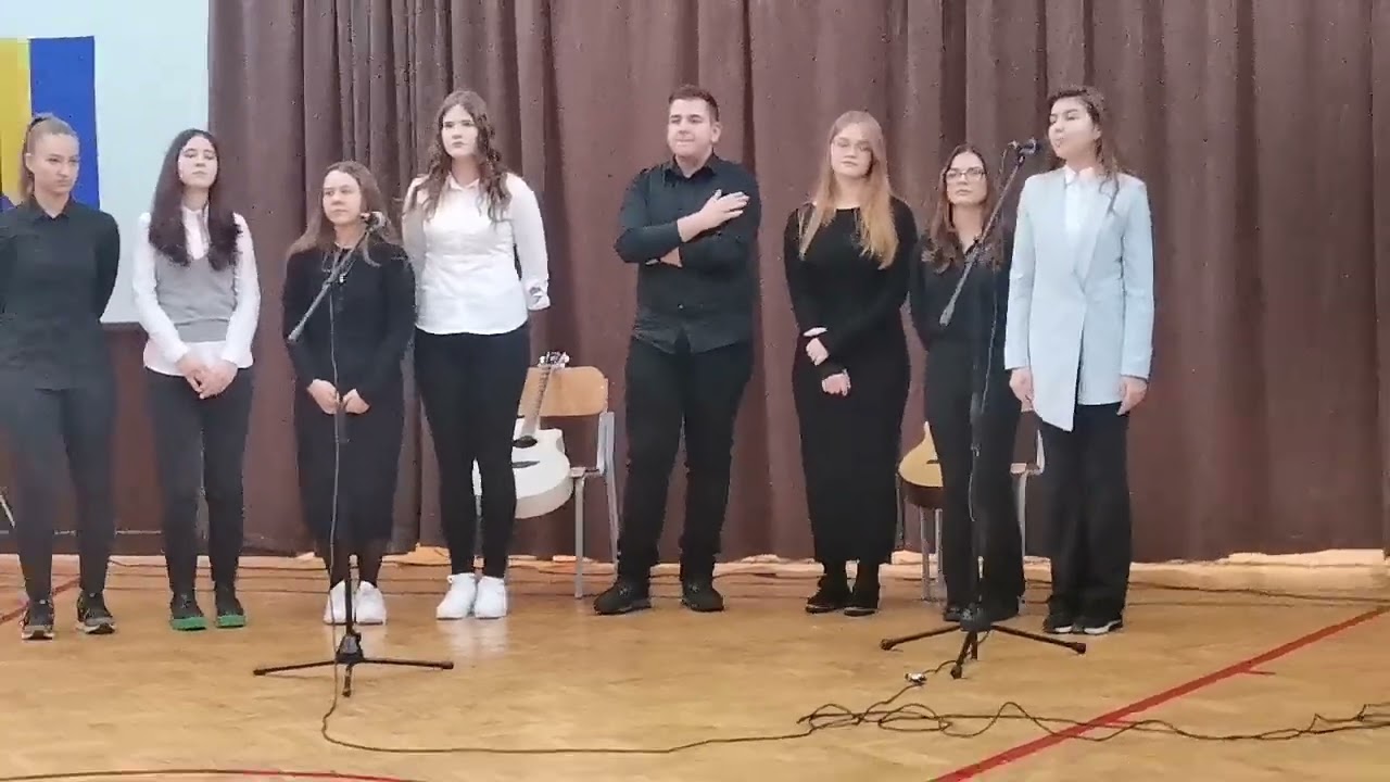 DAN DRŽAVNOSTI 2024  VIDEO 1
