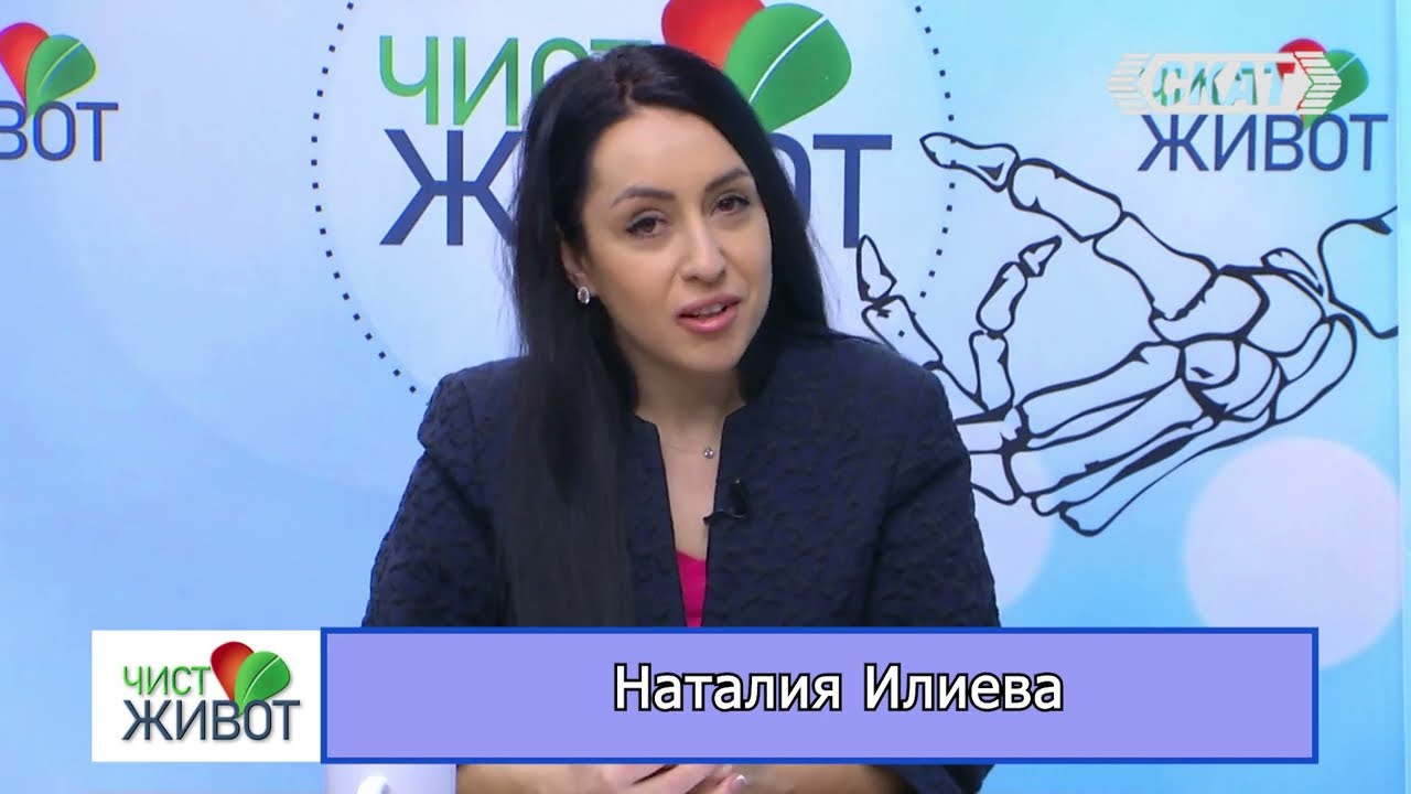 Лечение на хранителните разстройства - какво работи? 1 част