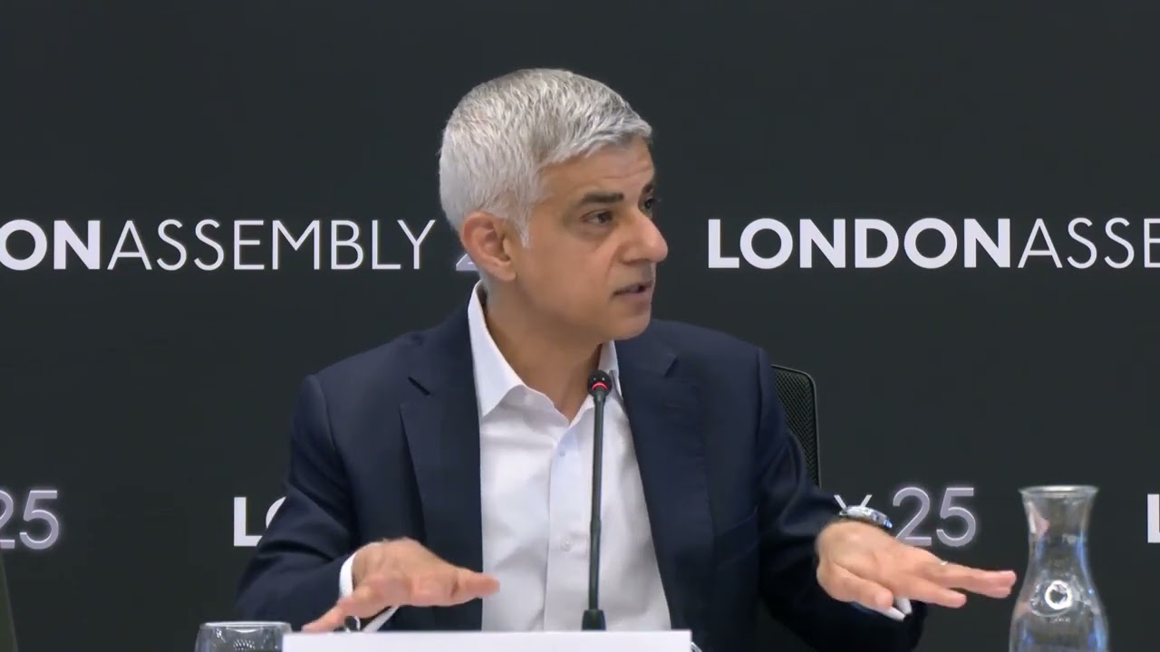 How is the Mayor supporting Londoners to use the powers in the Renters Rights Bill? | Zoë Garbett
