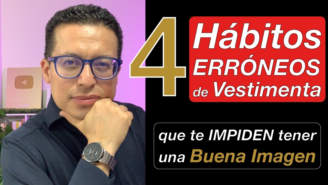 Cómo Hacer de tu Imagen una Herramienta de Éxito | TODOS LOS DÍAS ✅