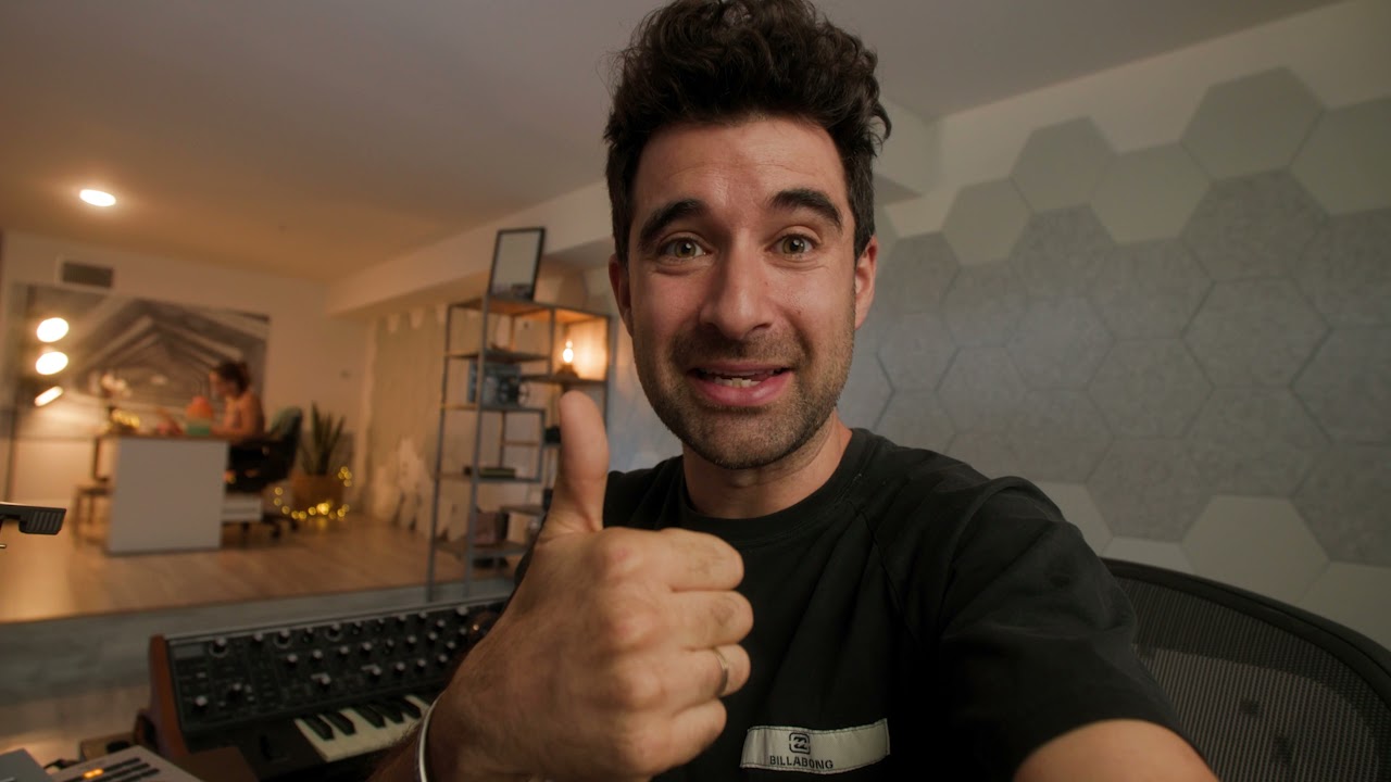Orchestral Double Bass EQ Secret Frequency!?
