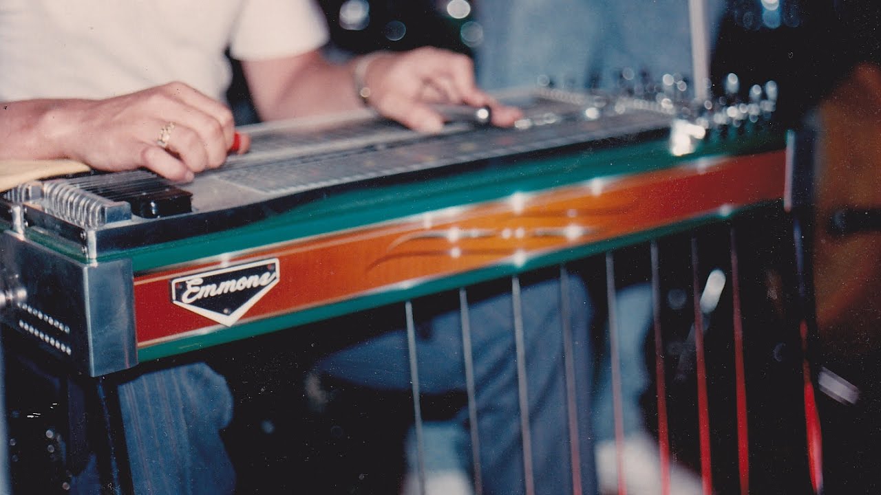 Promo For William Litaker Music