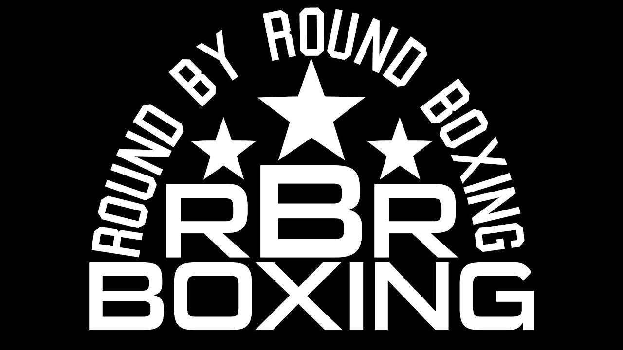 RBRBoxing Podcast: Episode 12 - 2-25-2015