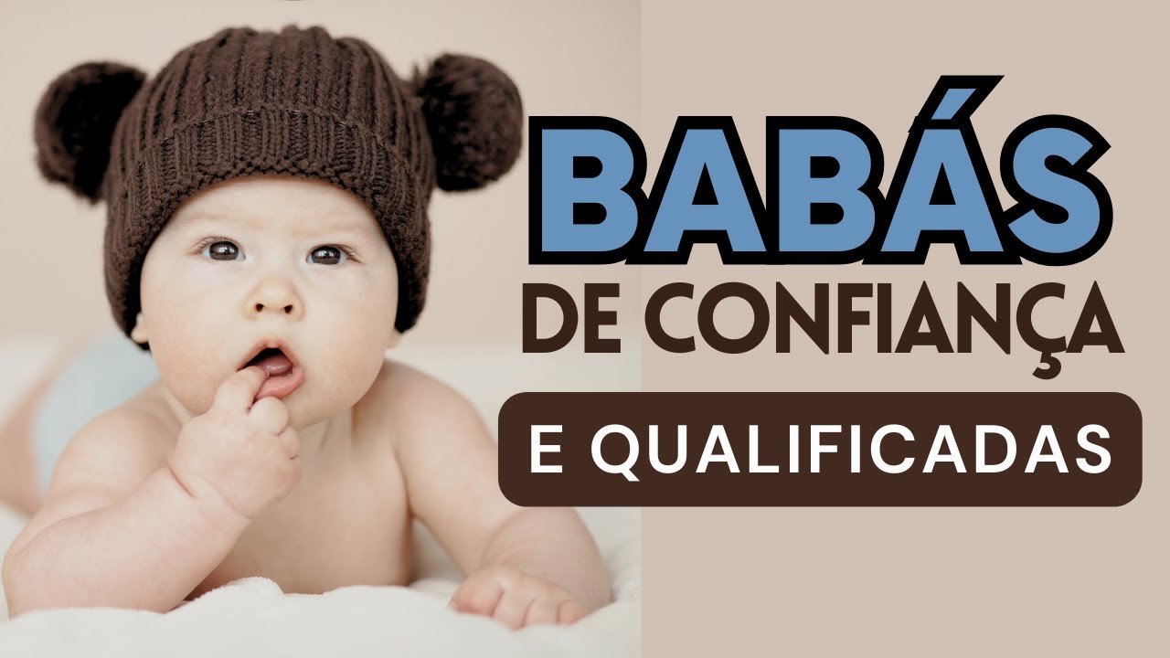 Dicas para Babás de Alto Padrão COMO SER RECONHECIDA NO MERCADO DE TRABALHO - Brasil e Exterior Ep42