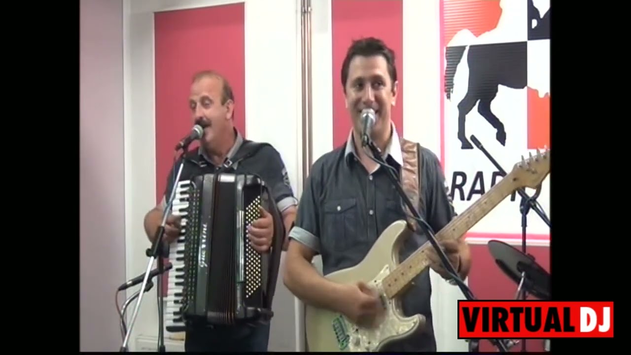 FORTUNA ZARASLE SU STAZE MOJE