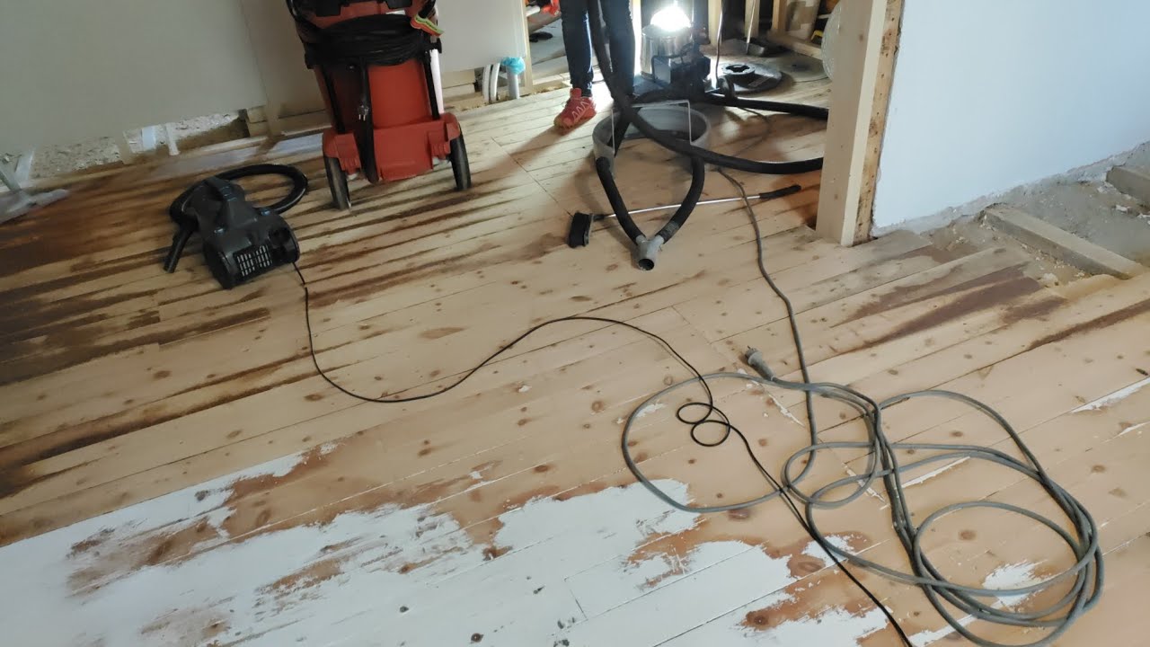 Lankkulattian hiominen