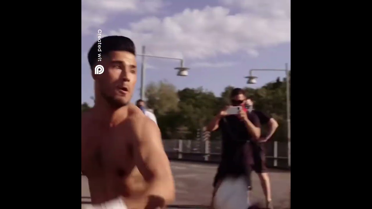 RAW FURY Bare-Knuckle Brawlers Unleash Savage Fight. 