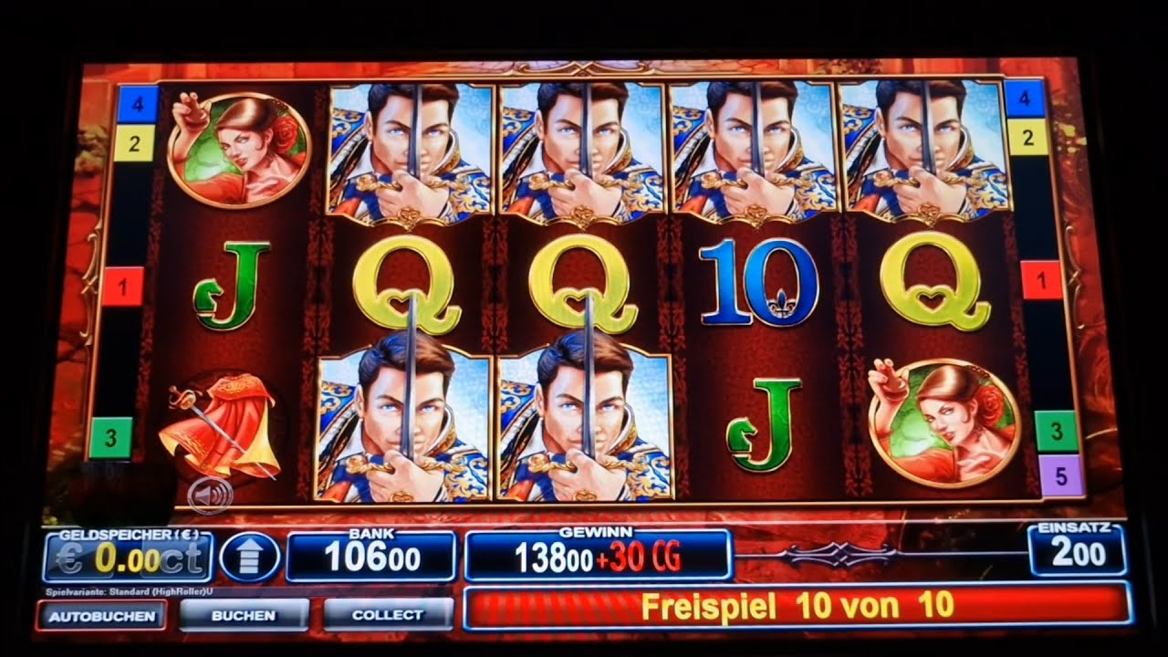 Kranke Gewinn Freispiele auf 2 Euro Fach Bally Wulff Spielautomaten Casino Freispiele 