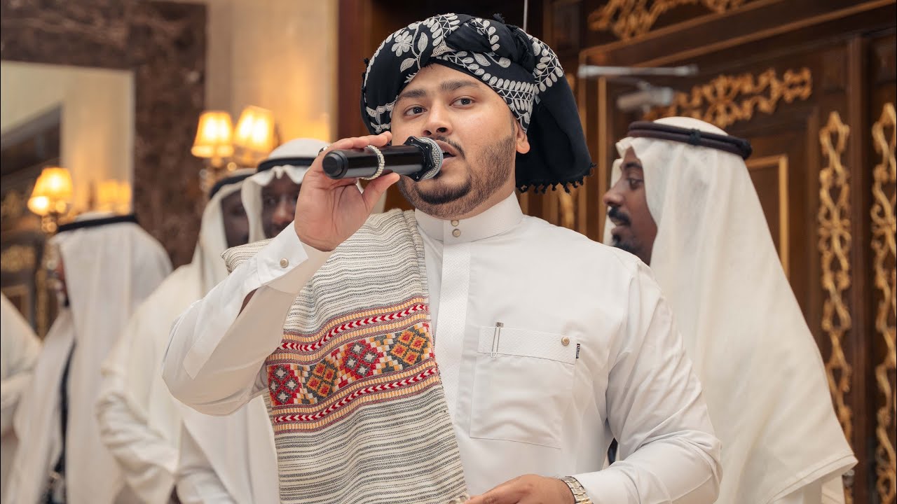 أحلى مجس حجازي ممكن تسمعه للجسيس عبدالله ابو هَنّادْ مع الموسيقى للتواصل ( 0531313558 - 0599116369 )