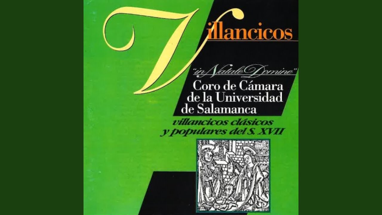 Villacico de Nacions