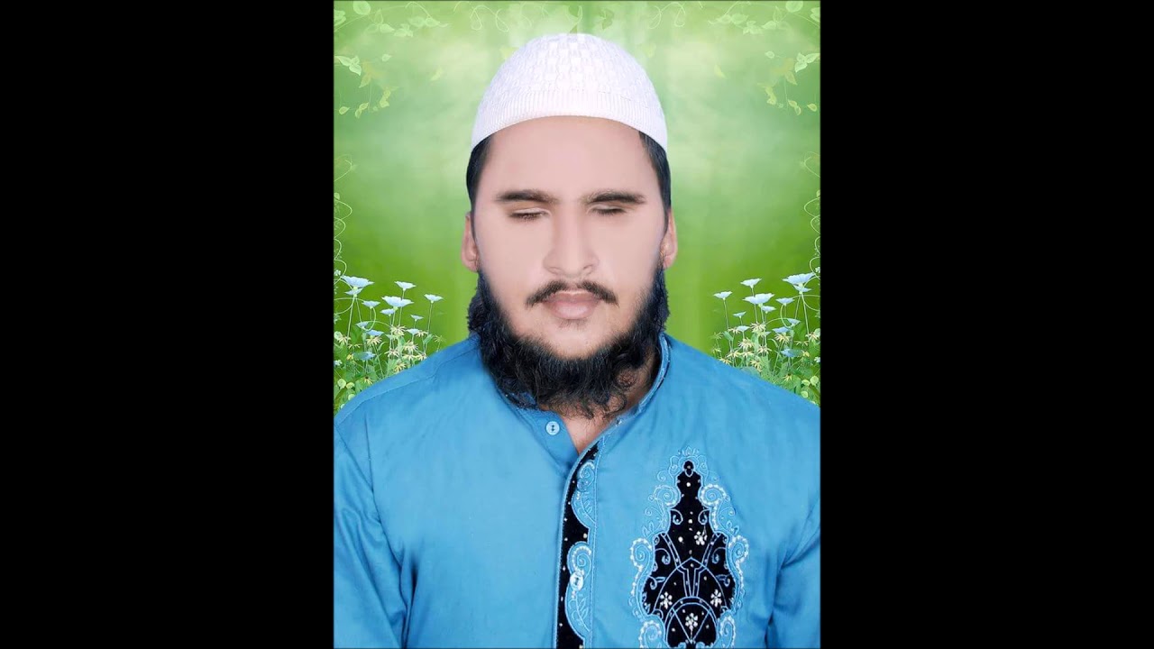 New super hit 2018 qasida Burda Sharif by Hafiz Kashif Akbar Qadri By Hafiz Kashif 111