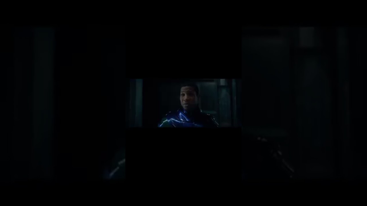 CENA SECRETA DE HOMEM-FORMIGA 3