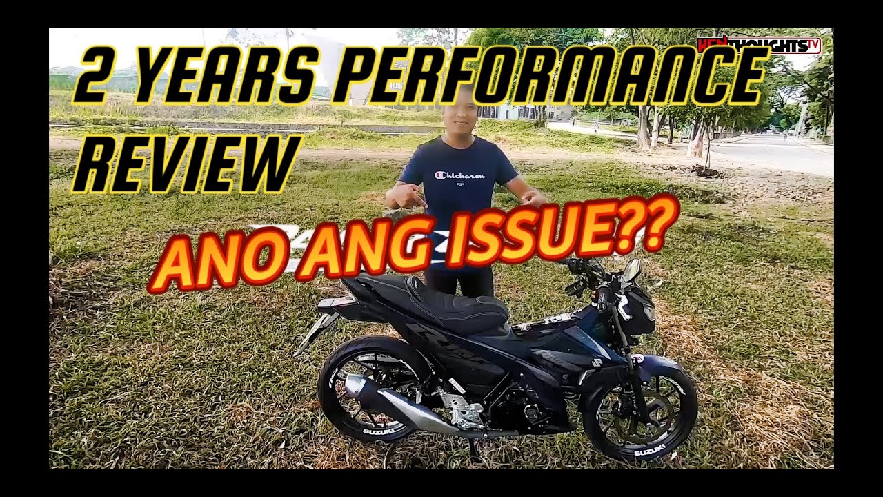 Suzuki Raider 150 FI | Full Performance Review & Specs