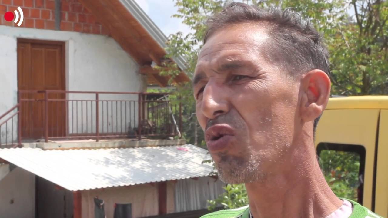 Tuzlanski.ba posjetio romsko naselje Svatovac: Skromno proslavljanje Đurđevdana (VIDEO)